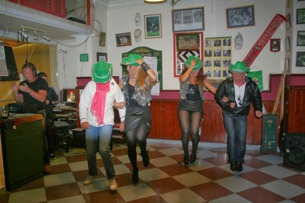 Imagen 175 Irish Bar Tony Shanley foto