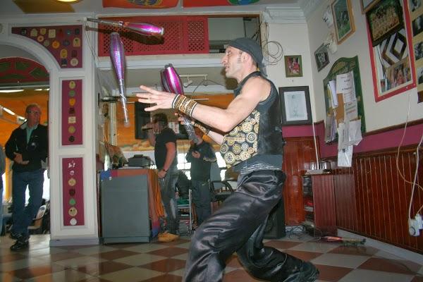 Imagen 190 Irish Bar Tony Shanley foto