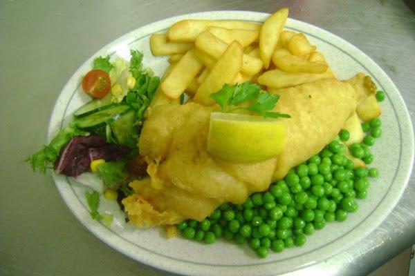 Imagen 195 Irish Bar Tony Shanley foto