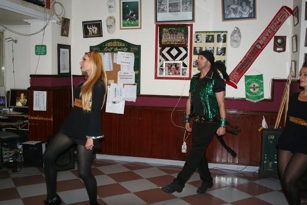 Imagen 197 Irish Bar Tony Shanley foto