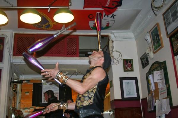 Imagen 199 Irish Bar Tony Shanley foto