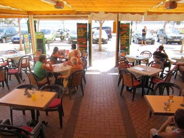 Imagen 206 Irish Bar Tony Shanley foto