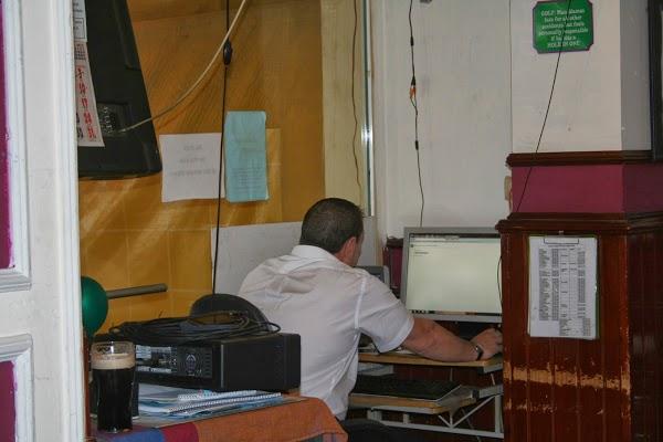 Imagen 209 Irish Bar Tony Shanley foto