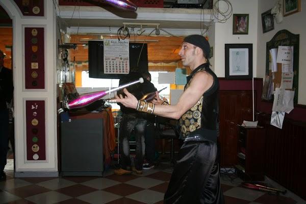 Imagen 239 Irish Bar Tony Shanley foto