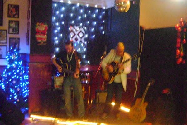 Imagen 240 Irish Bar Tony Shanley foto