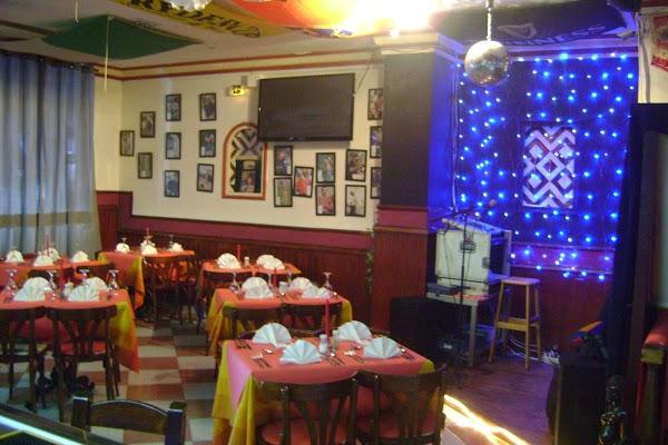 Imagen 252 Irish Bar Tony Shanley foto