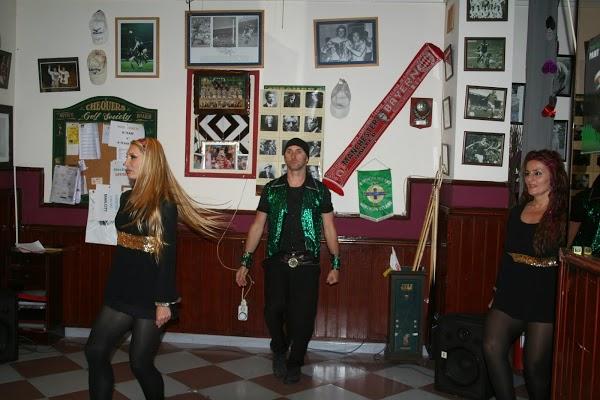 Imagen 268 Irish Bar Tony Shanley foto