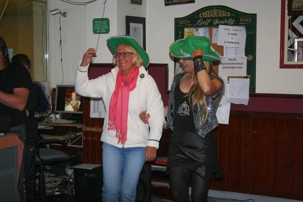 Imagen 277 Irish Bar Tony Shanley foto