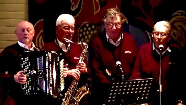 Imagen 279 Irish Bar Tony Shanley foto