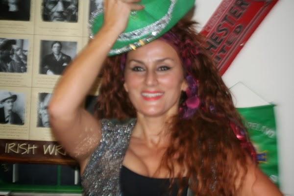 Imagen 305 Irish Bar Tony Shanley foto