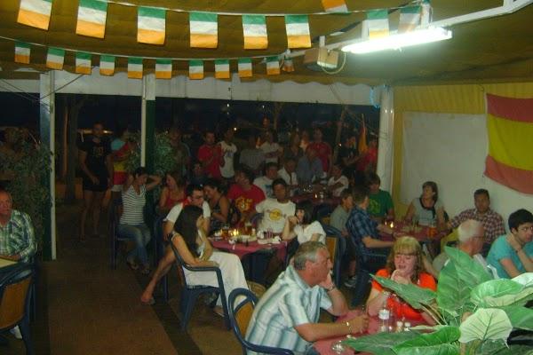 Imagen 306 Irish Bar Tony Shanley foto