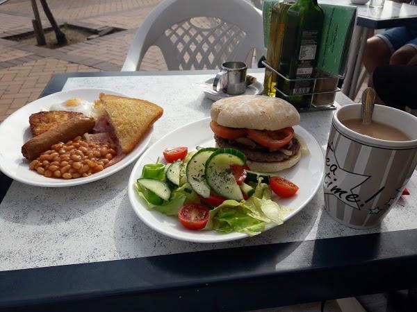 Imagen 308 Irish Bar Tony Shanley foto