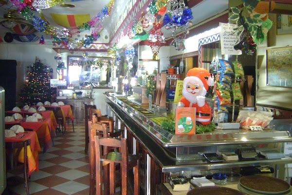 Imagen 311 Irish Bar Tony Shanley foto