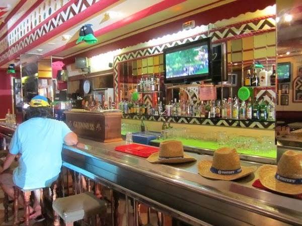 Imagen 45 Irish Bar Tony Shanley foto