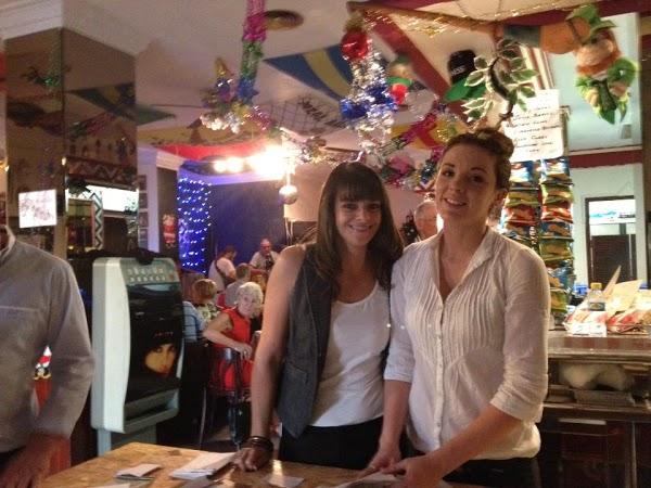 Imagen 59 Irish Bar Tony Shanley foto