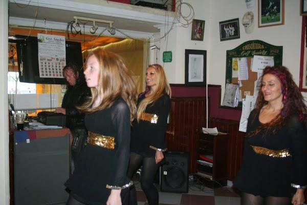 Imagen 69 Irish Bar Tony Shanley foto