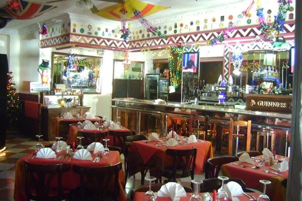 Imagen 98 Irish Bar Tony Shanley foto