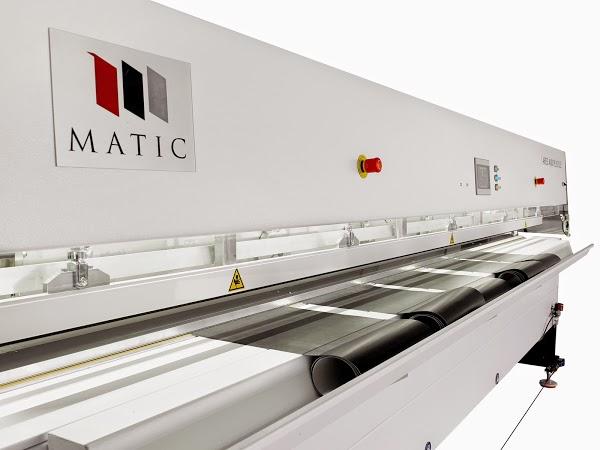 Imagen 27 MATIC S.A. foto