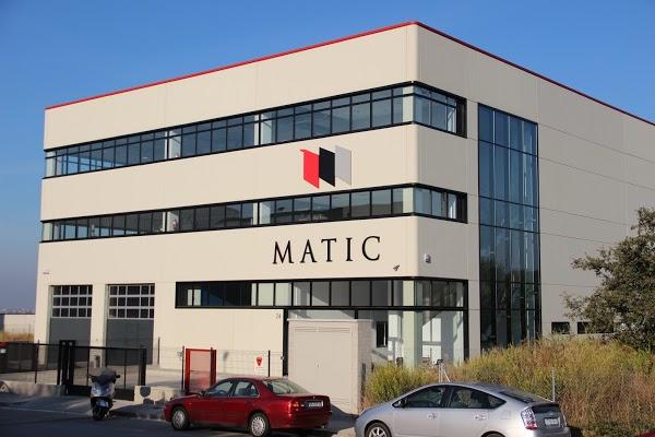 Imagen 29 MATIC S.A. foto