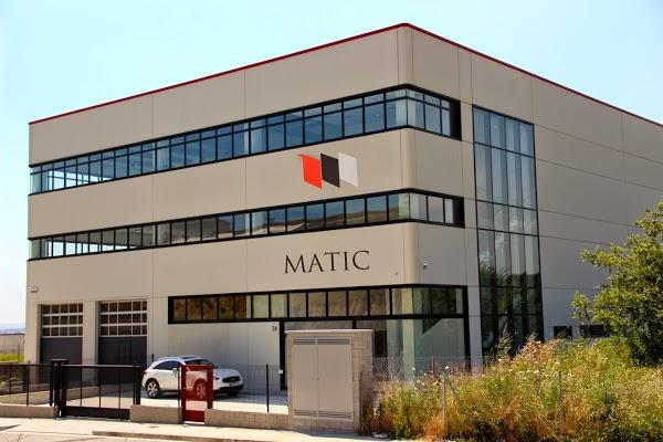 Imagen 70 MATIC S.A. foto