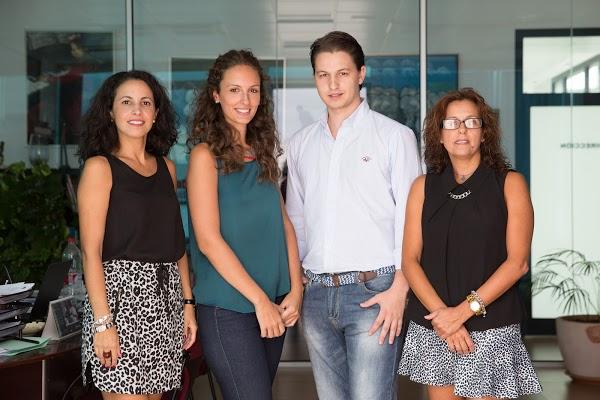 Imagen 66 Distribuciones Cifuentes foto
