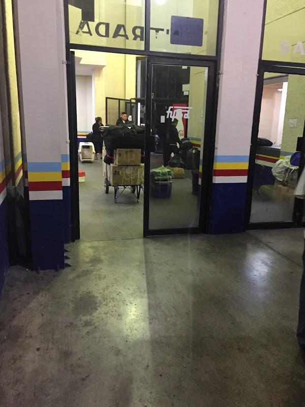 Imagen 123 AUTOBUSES FLETES Y PASAJES S.A. DE C.V. (FYPSA) foto