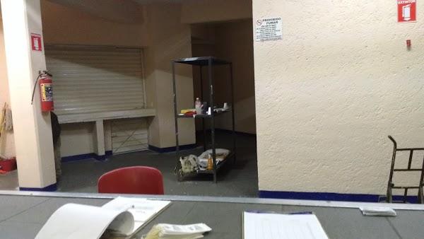 Imagen 185 AUTOBUSES FLETES Y PASAJES S.A. DE C.V. (FYPSA) foto