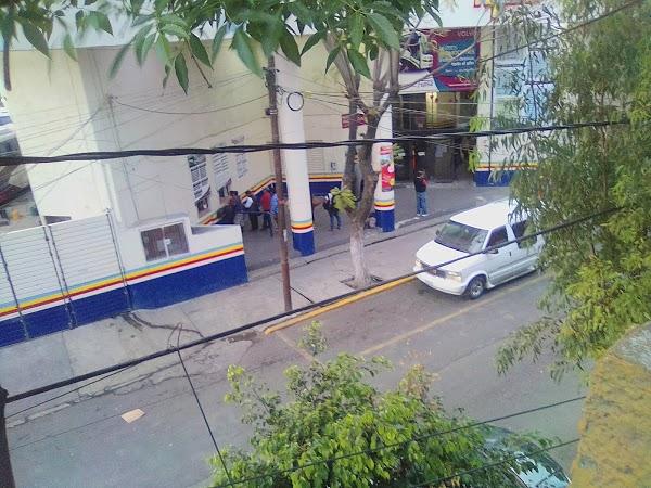 Imagen 224 AUTOBUSES FLETES Y PASAJES S.A. DE C.V. (FYPSA) foto