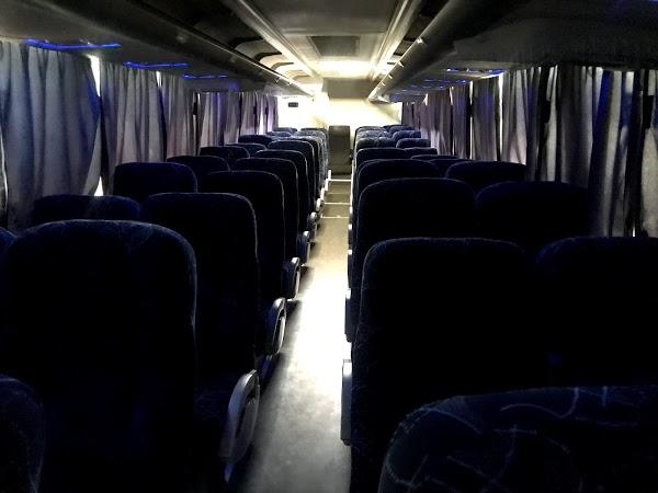 Imagen 240 AUTOBUSES FLETES Y PASAJES S.A. DE C.V. (FYPSA) foto