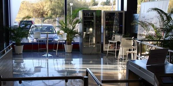 Imagen 45 AUTOBUSES FLETES Y PASAJES S.A. DE C.V. (FYPSA) foto