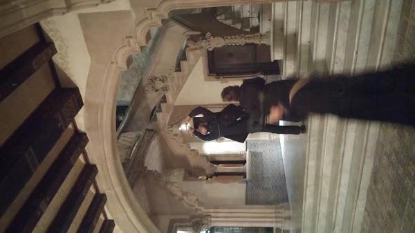 Imagen 6 AUTOBUSES FLETES Y PASAJES S.A. DE C.V. (FYPSA) foto