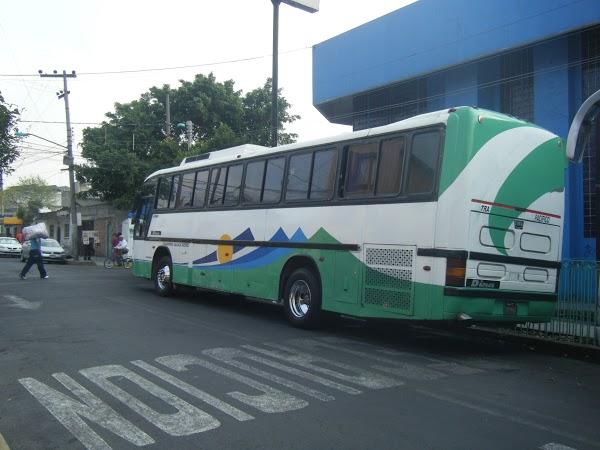 Imagen 70 AUTOBUSES FLETES Y PASAJES S.A. DE C.V. (FYPSA) foto