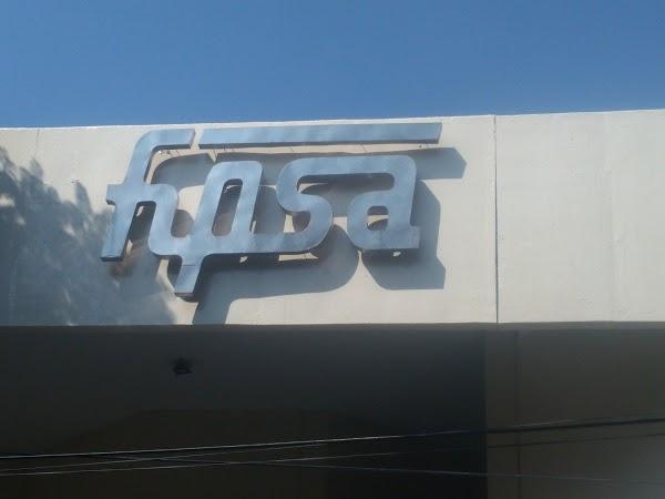 Imagen 84 AUTOBUSES FLETES Y PASAJES S.A. DE C.V. (FYPSA) foto