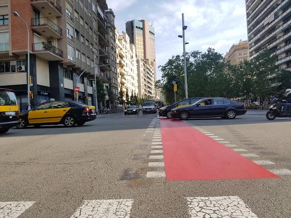 Imagen 41 Hotel Derby 4* Barcelona foto