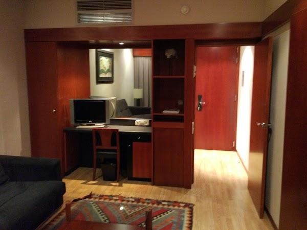 Imagen 43 Hotel Derby 4* Barcelona foto