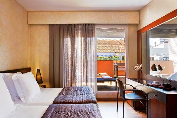 Imagen 46 Hotel Derby 4* Barcelona foto