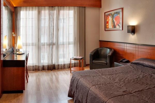 Imagen 47 Hotel Derby 4* Barcelona foto