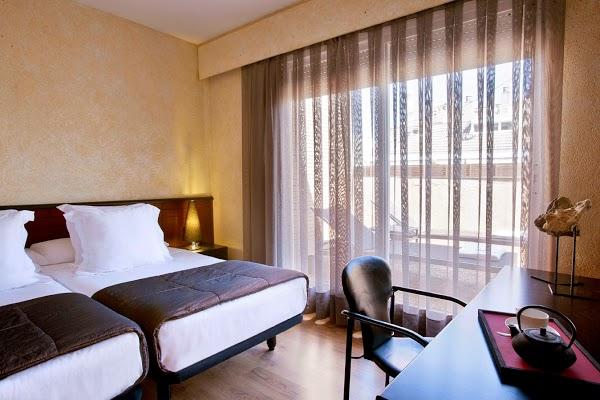 Imagen 48 Hotel Derby 4* Barcelona foto