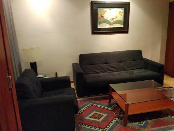 Imagen 50 Hotel Derby 4* Barcelona foto