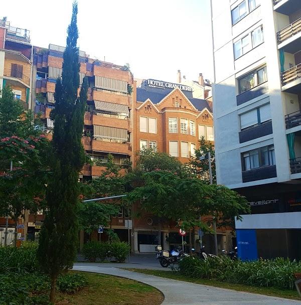 Imagen 51 Hotel Derby 4* Barcelona foto