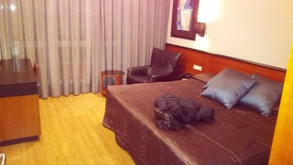 Imagen 52 Hotel Derby 4* Barcelona foto