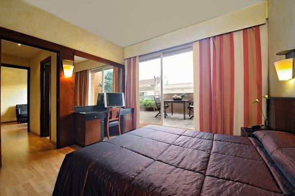 Imagen 56 Hotel Derby 4* Barcelona foto