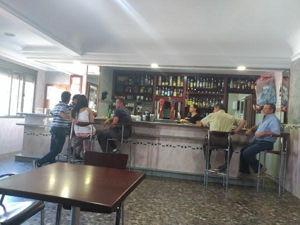 Imagen 39 Restaurante Los Jamones foto