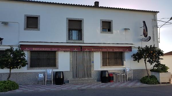 Imagen 41 Restaurante Los Jamones foto