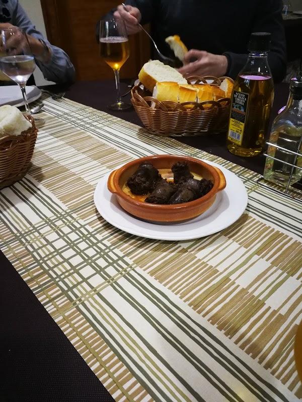 Imagen 64 Restaurante Los Jamones foto