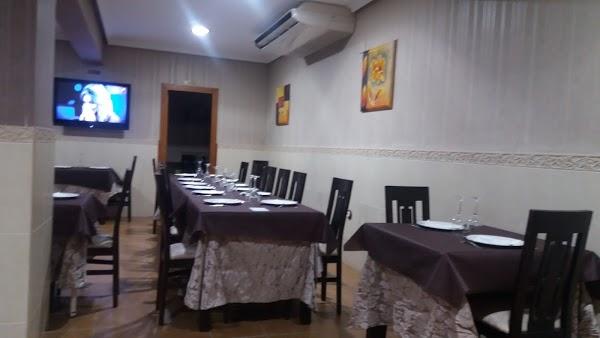Imagen 65 Restaurante Los Jamones foto