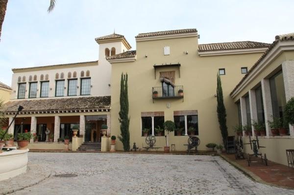 Imagen 23 Balcón del Adarve foto
