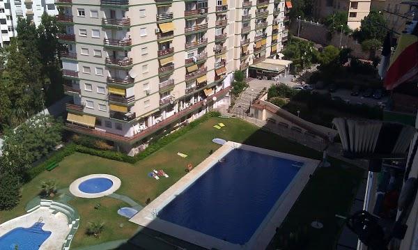 Imagen 162 Apartamentos Las Naciones foto