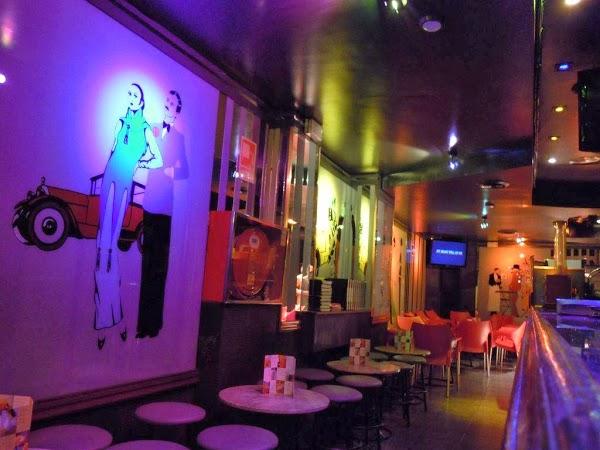 Imagen 5 Aula MH foto