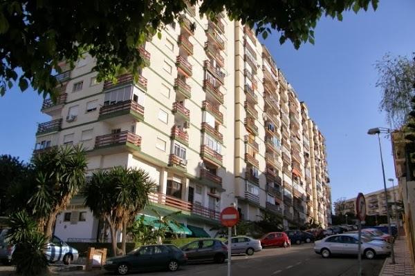 Imagen 43 Apartamentos Las Naciones foto
